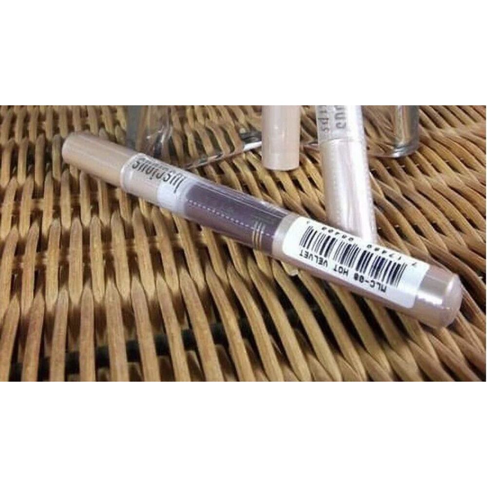 Milani Luscious Lips Lip Gloss - Hot Velvet